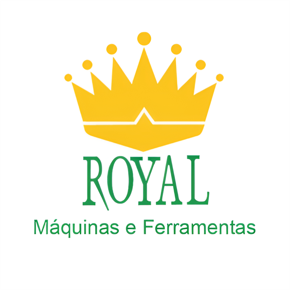 ROYAL MAQUINAS